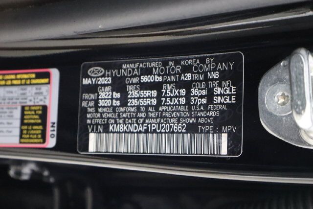 2023 Hyundai IONIQ 5 SEL Raleigh NC