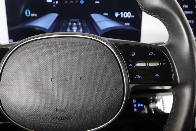 2023 Hyundai IONIQ 5 SEL Raleigh NC