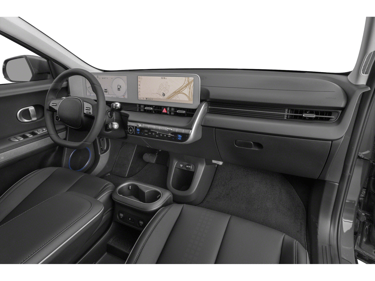 2023 Hyundai IONIQ 5 SEL Roseville CA