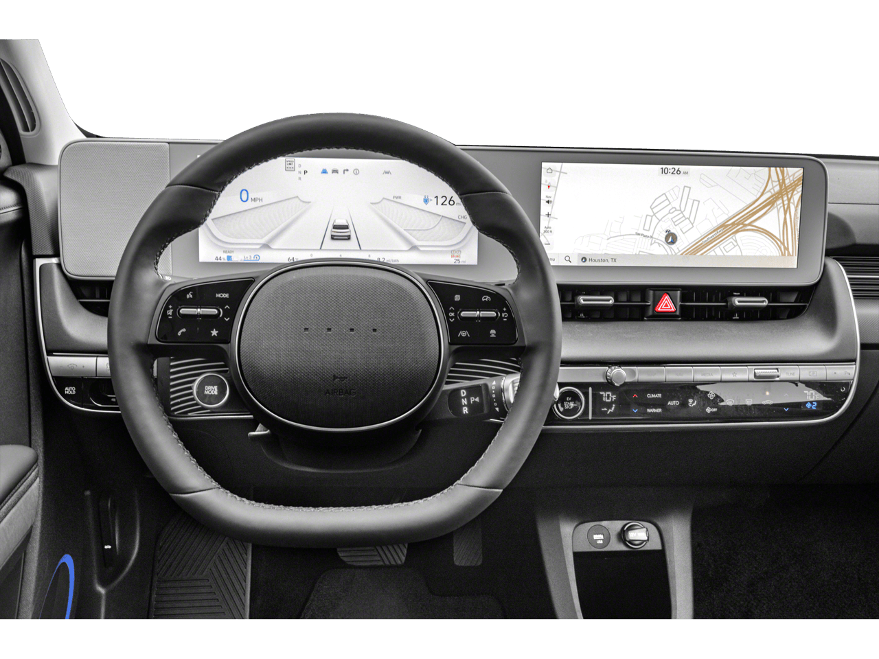 2023 Hyundai IONIQ 5 SEL Roseville CA