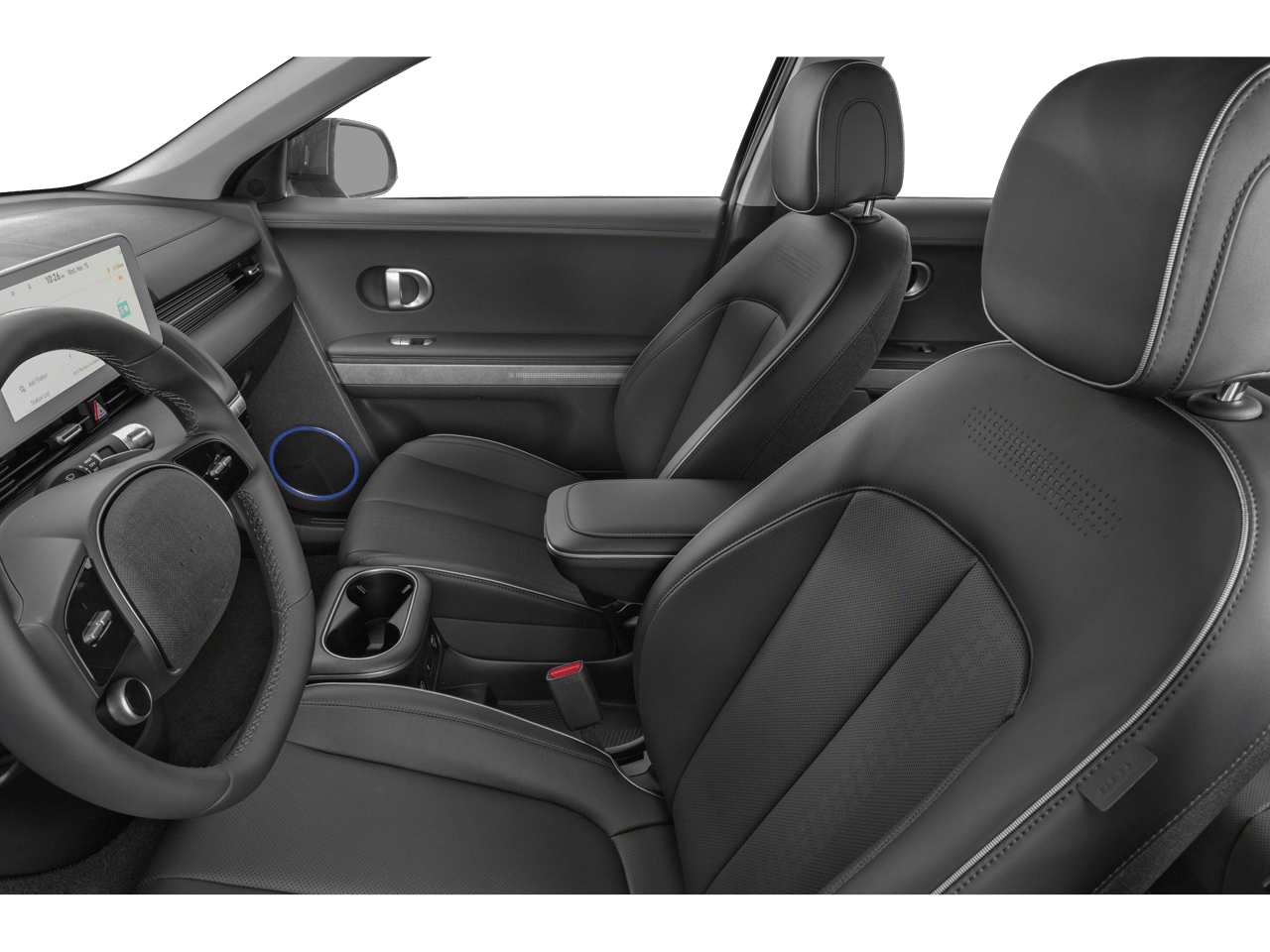 2023 Hyundai IONIQ 5 SEL Roseville CA