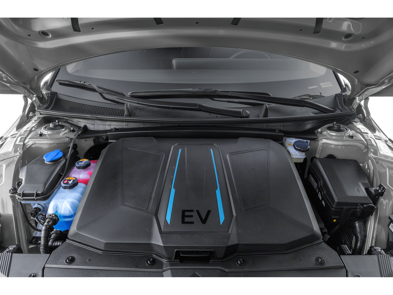 2023 Hyundai IONIQ 5 SEL Roseville CA