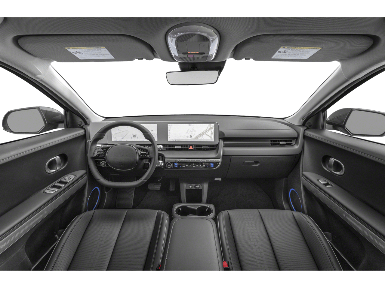 2023 Hyundai IONIQ 5 SEL Roseville CA