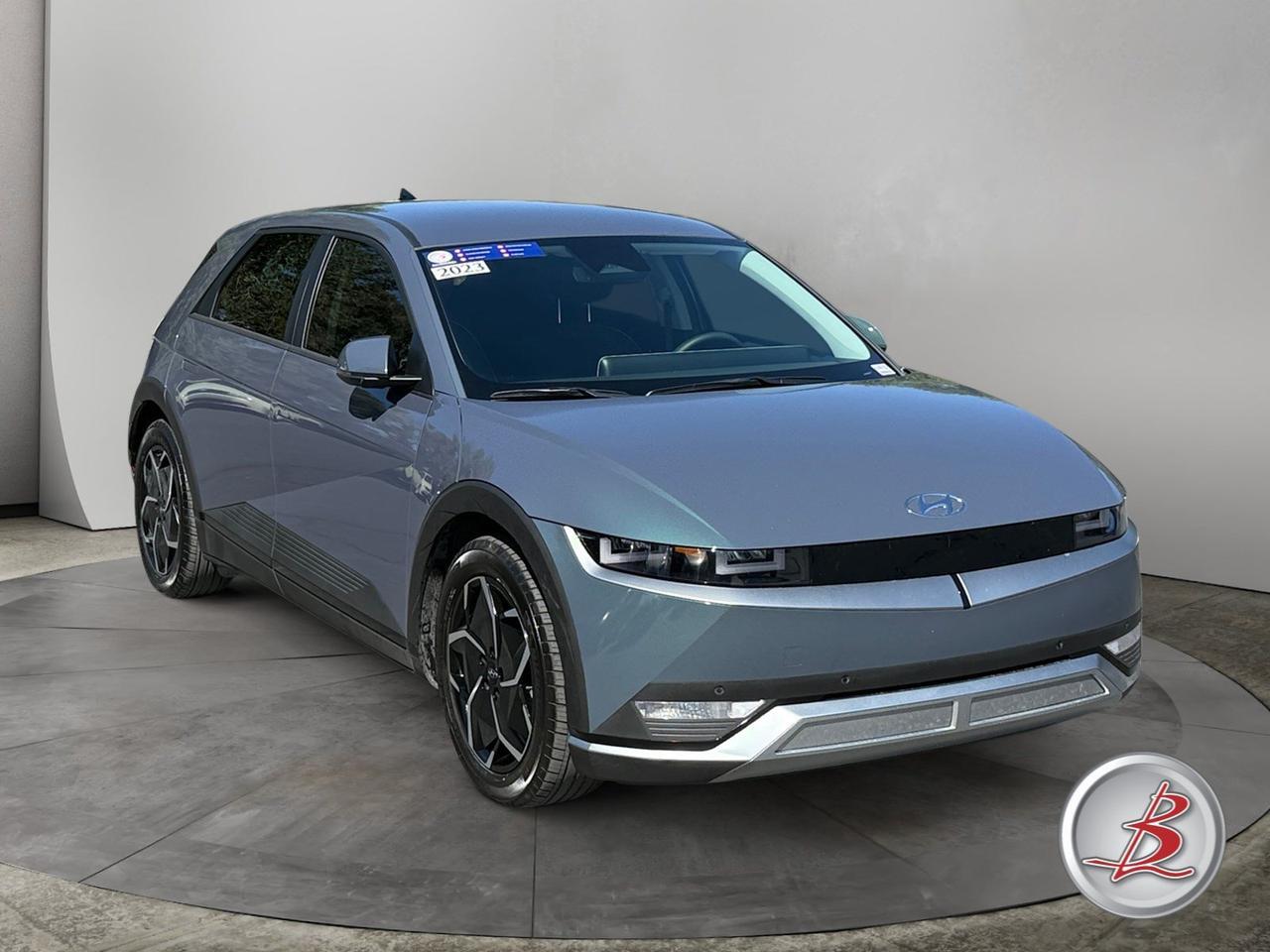 2023 Hyundai IONIQ 5 SEL