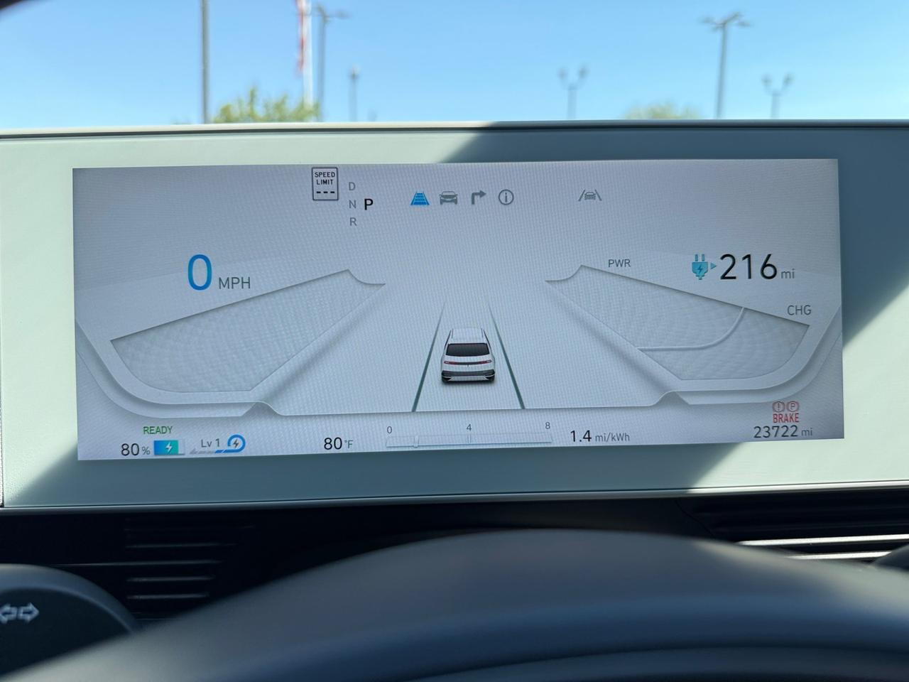 2023 Hyundai IONIQ 5 SEL Salt Lake City UT