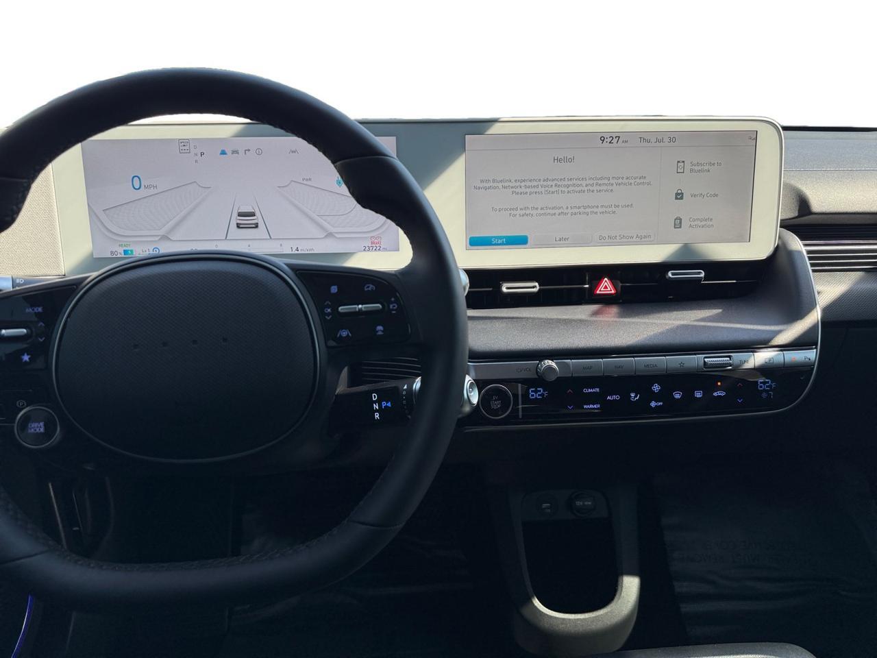 2023 Hyundai IONIQ 5 SEL Salt Lake City UT