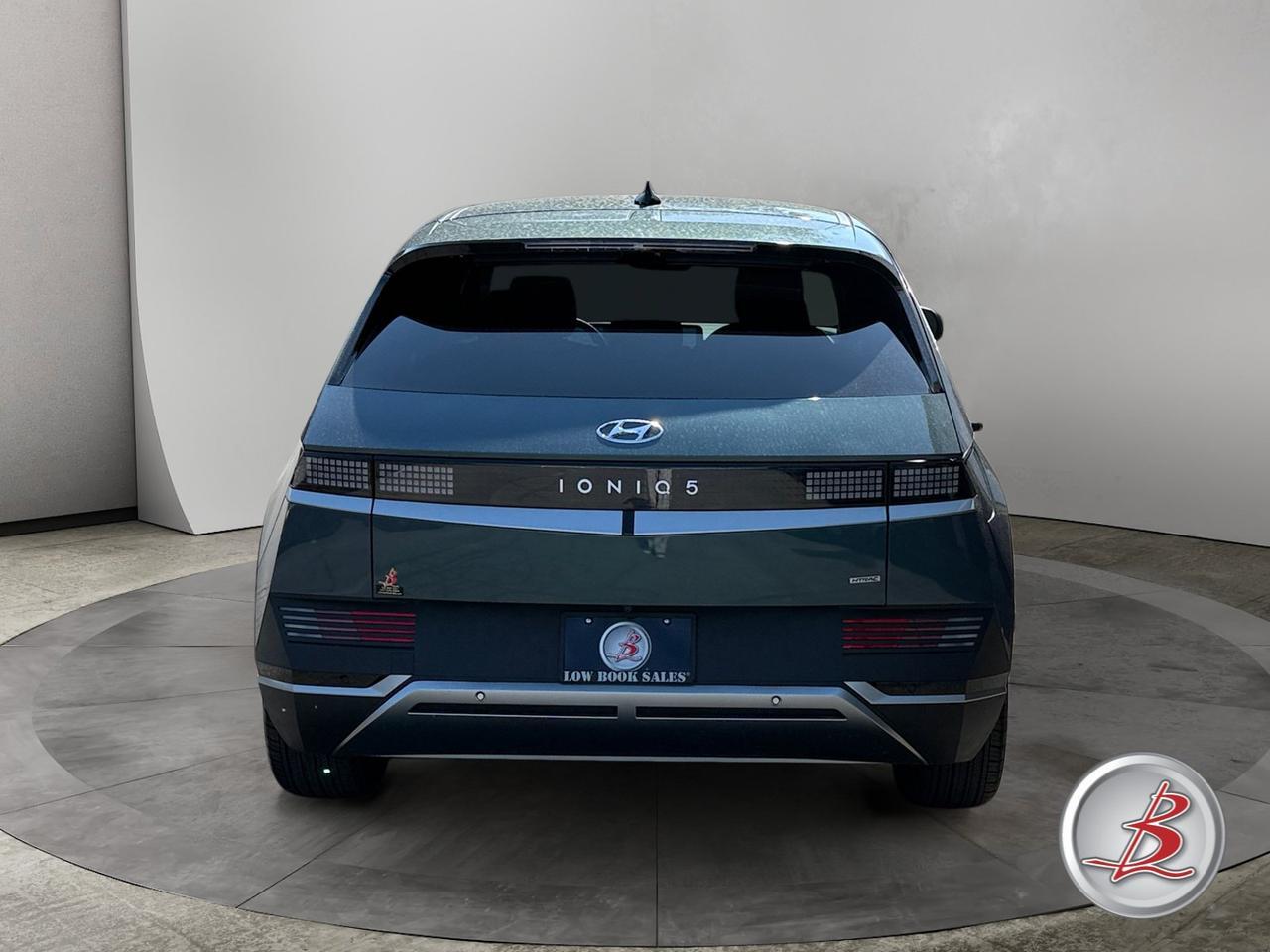 2023 Hyundai IONIQ 5 SEL Salt Lake City UT