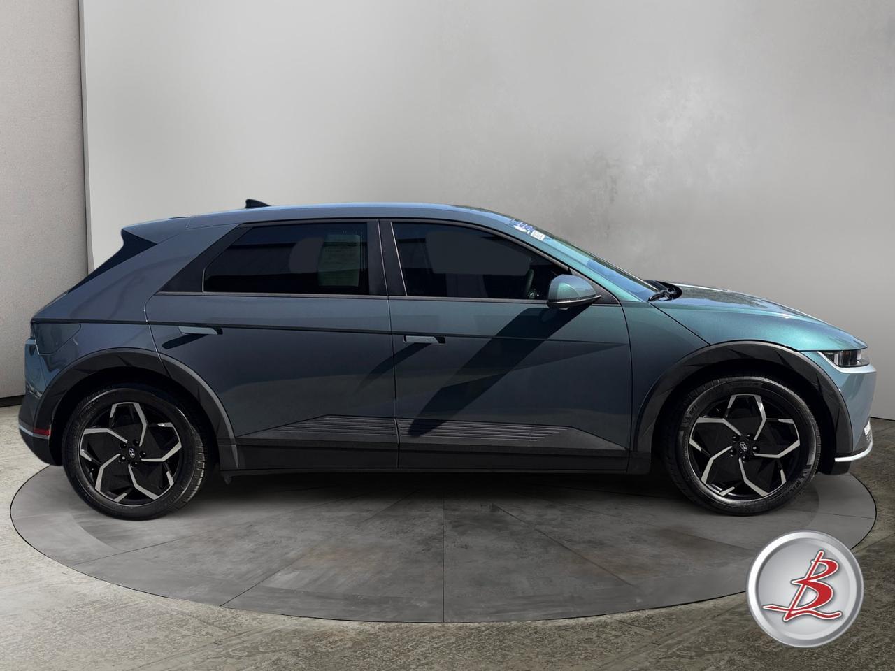2023 Hyundai IONIQ 5 SEL Salt Lake City UT