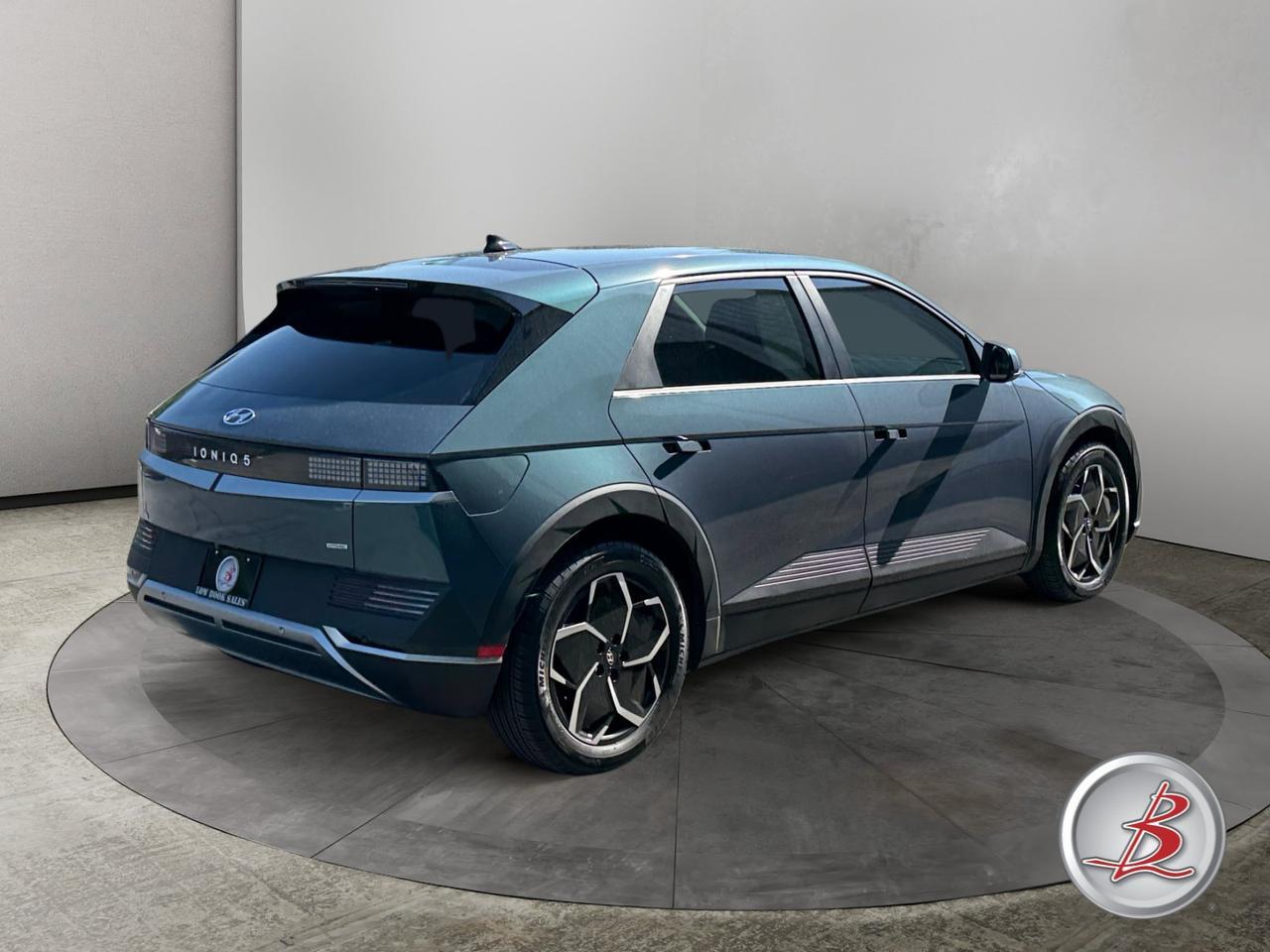 2023 Hyundai IONIQ 5 SEL Salt Lake City UT