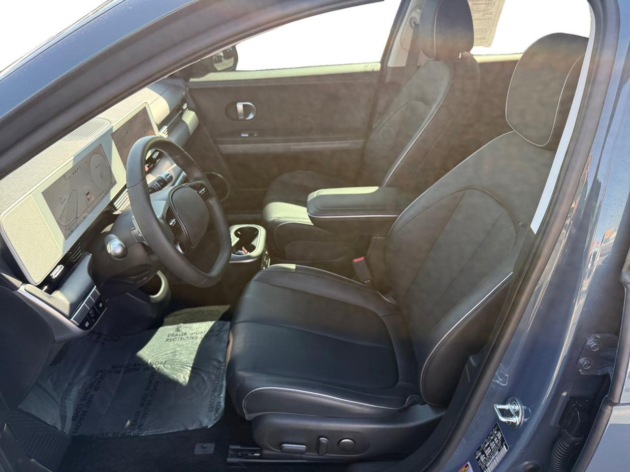 2023 Hyundai IONIQ 5 SEL Salt Lake City UT