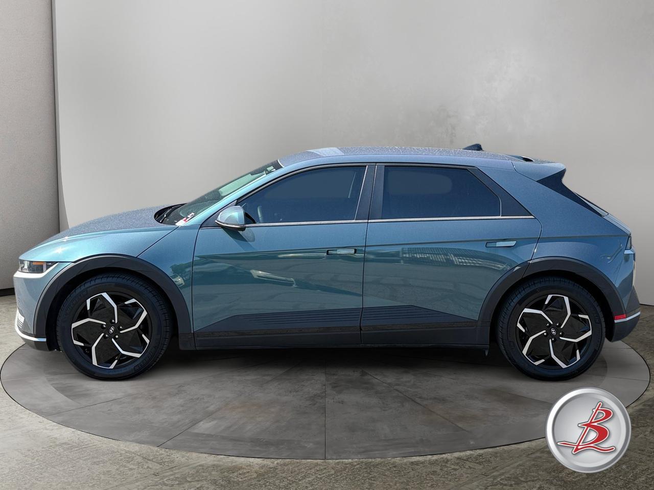 2023 Hyundai IONIQ 5 SEL Salt Lake City UT