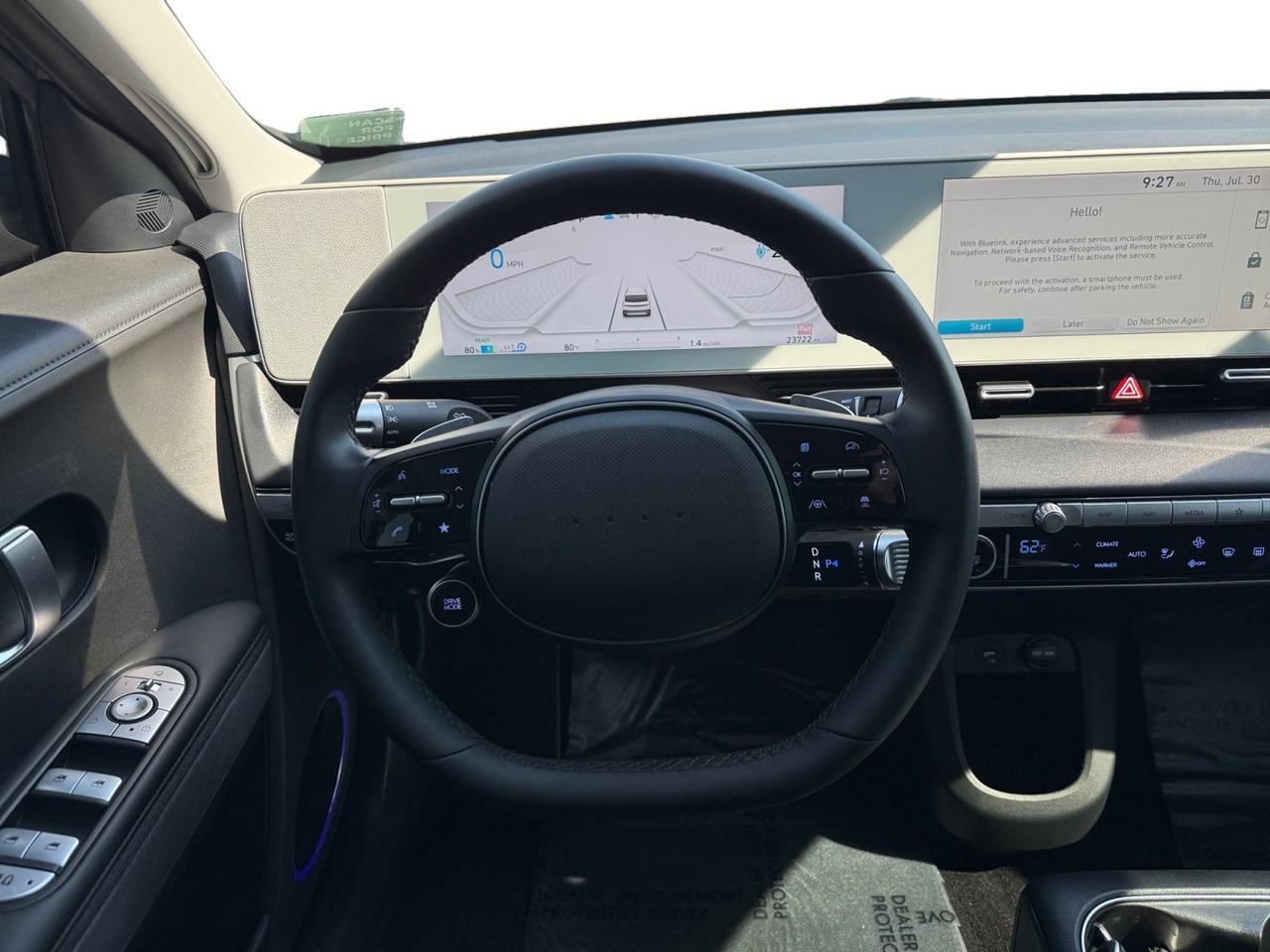 2023 Hyundai IONIQ 5 SEL Salt Lake City UT