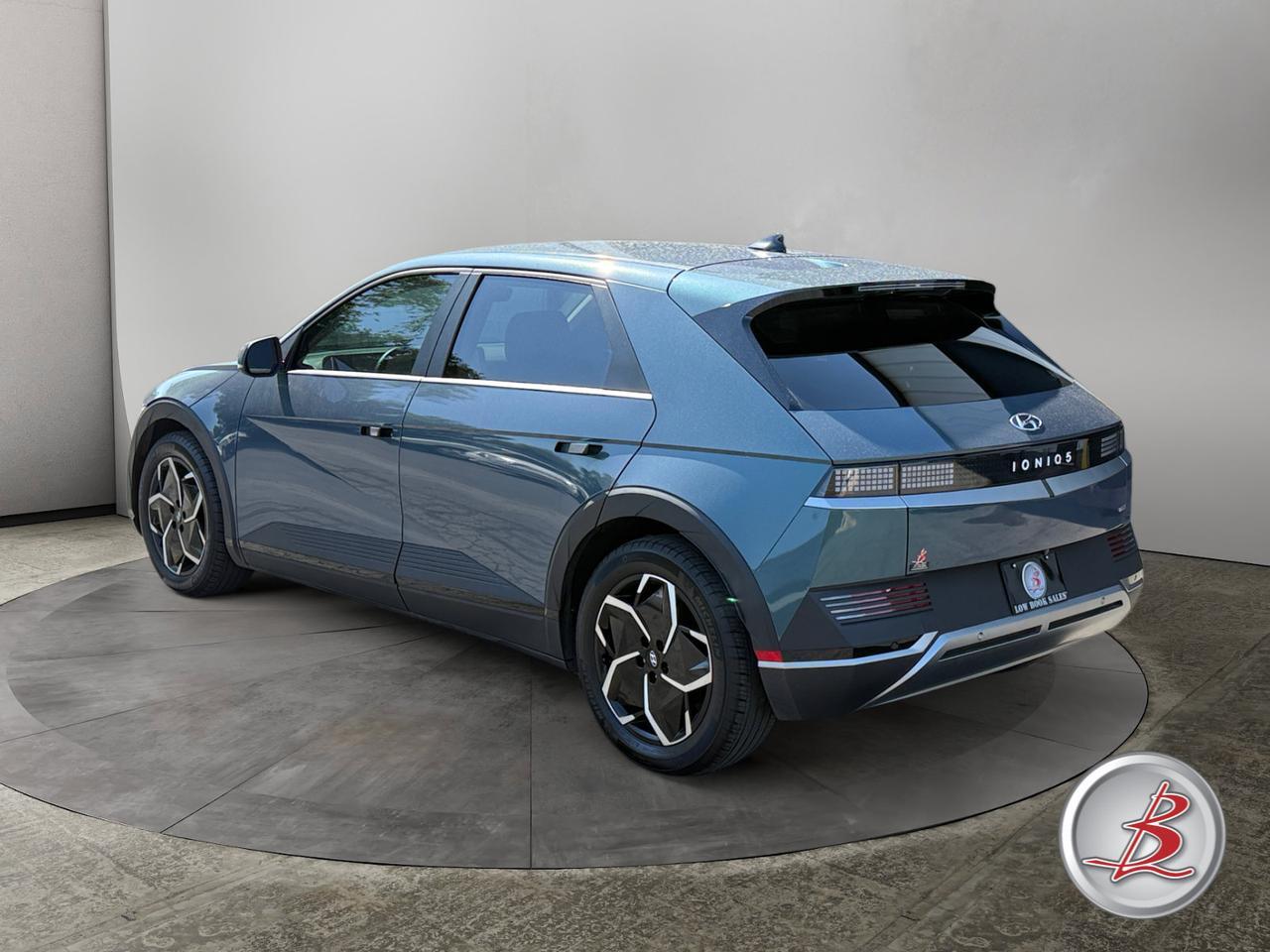 2023 Hyundai IONIQ 5 SEL Salt Lake City UT