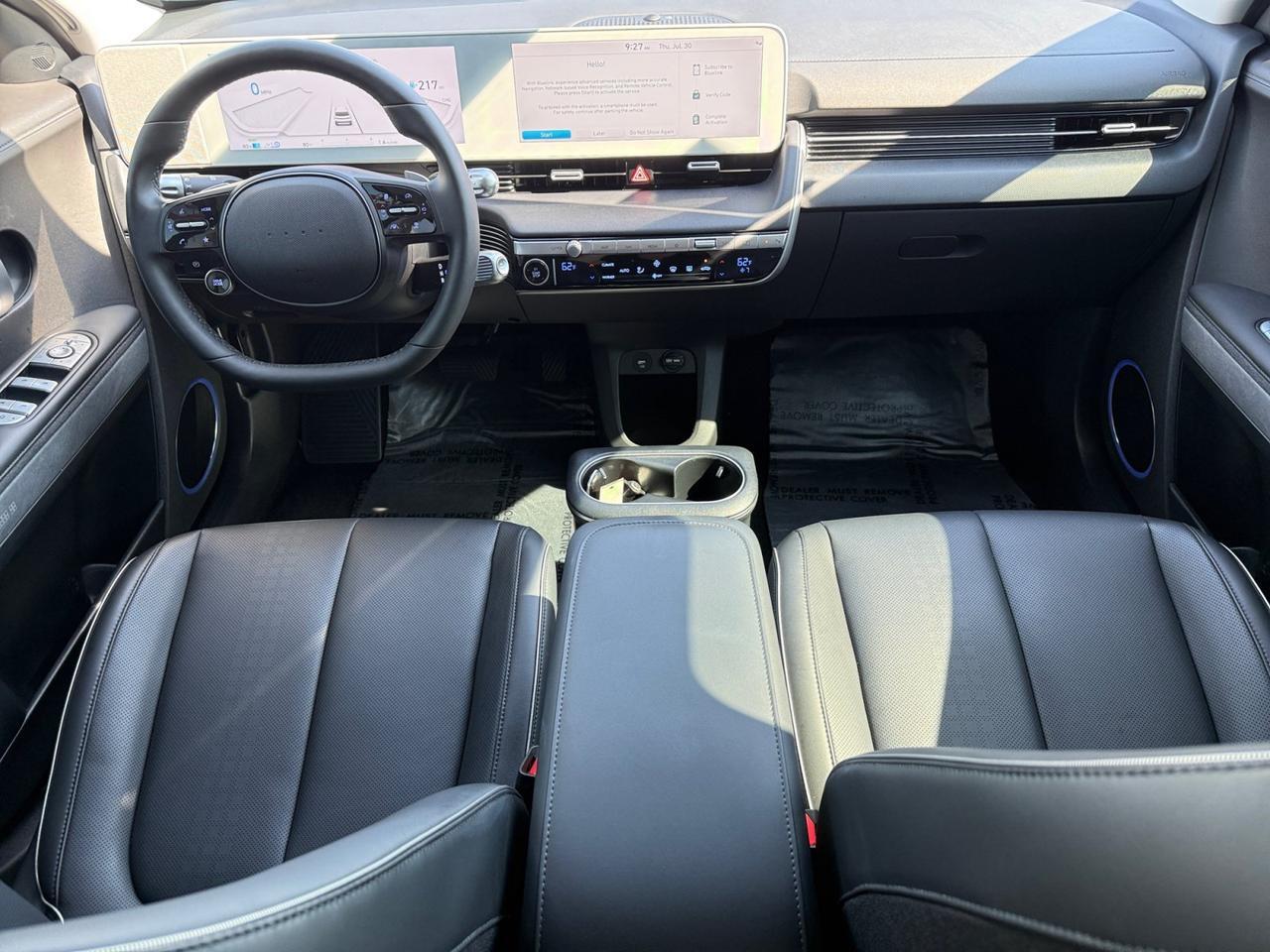 2023 Hyundai IONIQ 5 SEL Salt Lake City UT