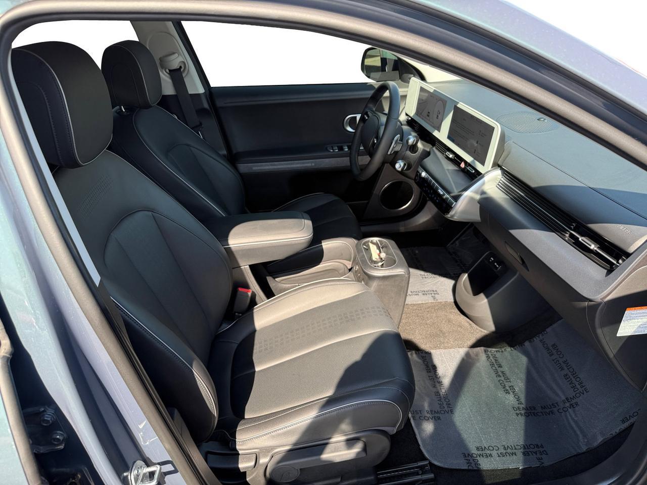 2023 Hyundai IONIQ 5 SEL Salt Lake City UT