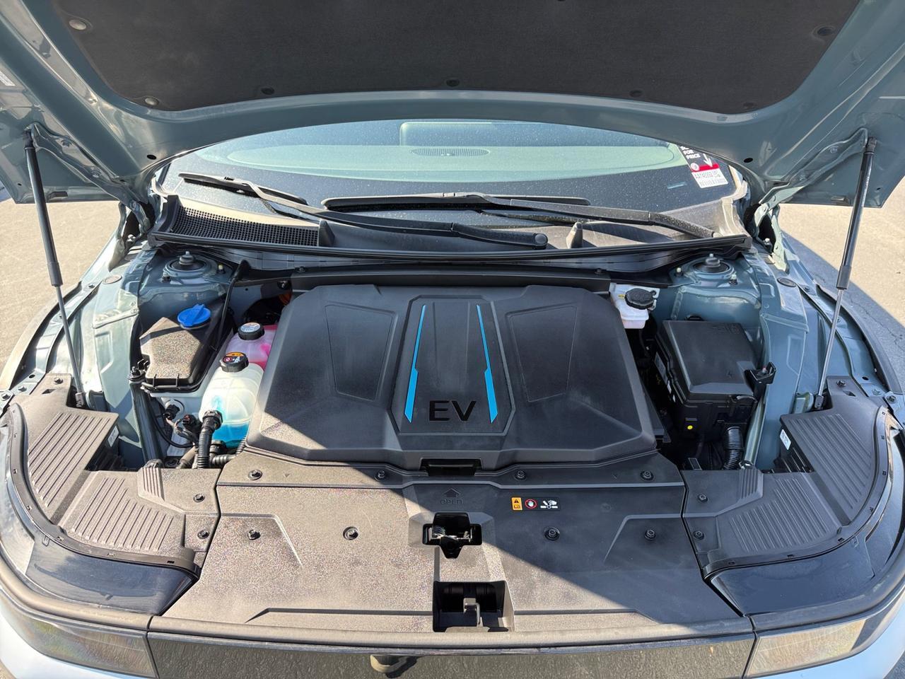 2023 Hyundai IONIQ 5 SEL Salt Lake City UT