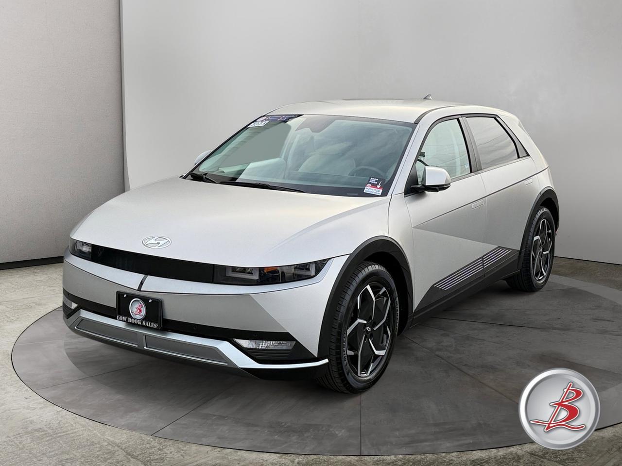 2023 Hyundai IONIQ 5 SEL