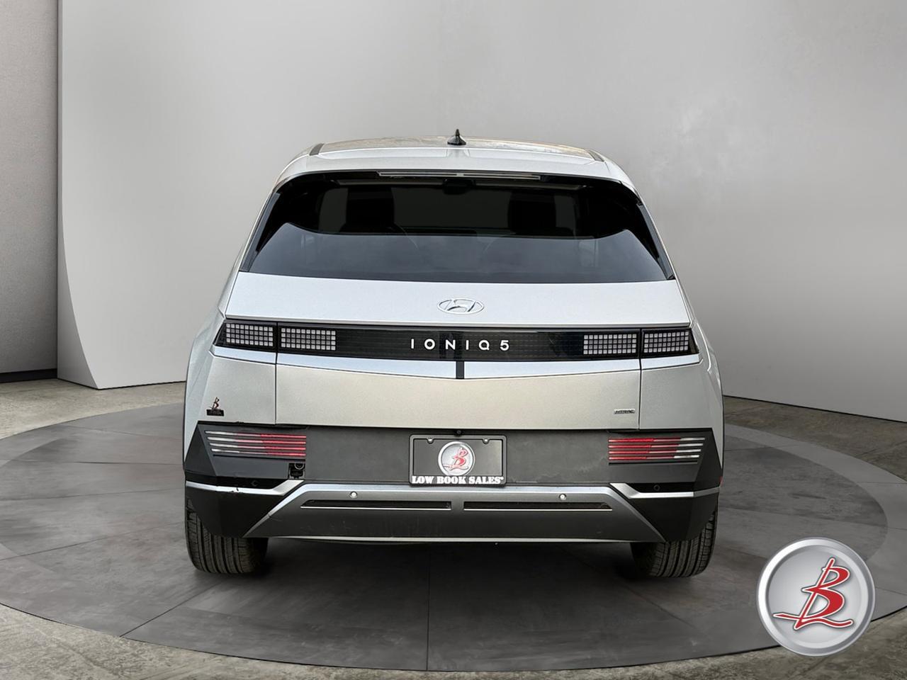 2023 Hyundai IONIQ 5 SEL Salt Lake City UT