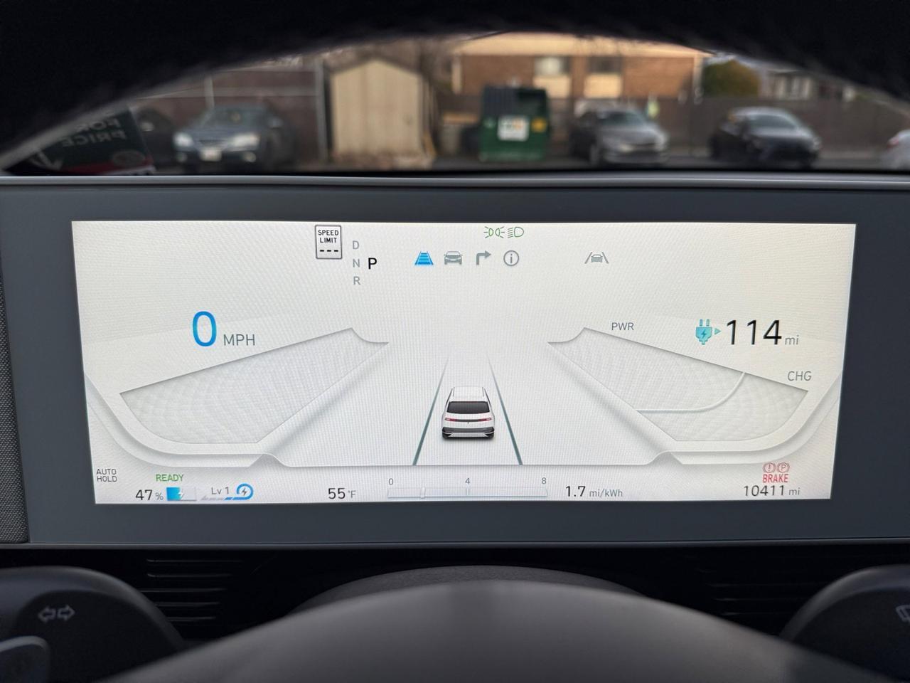 2023 Hyundai IONIQ 5 SEL Salt Lake City UT