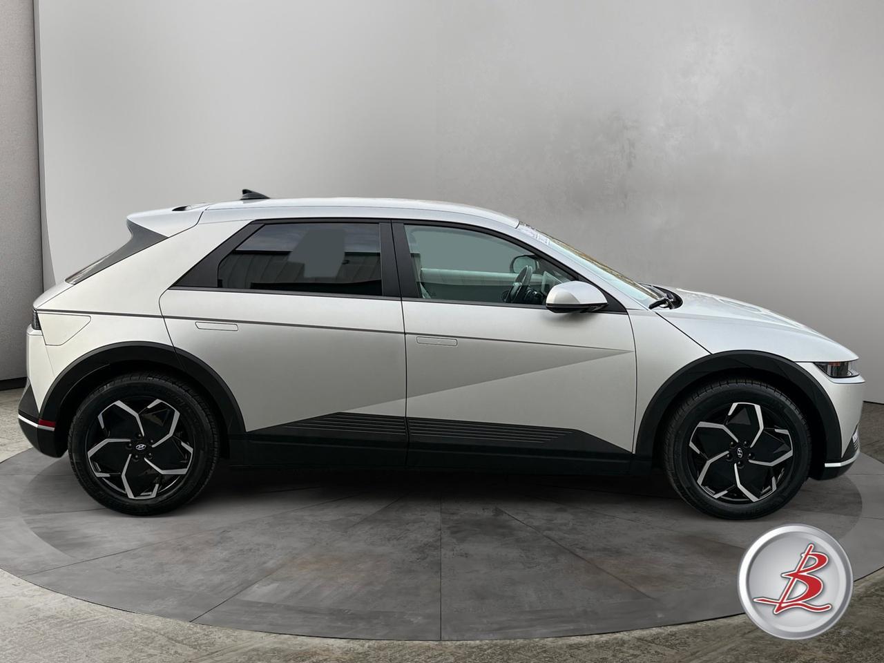 2023 Hyundai IONIQ 5 SEL Salt Lake City UT