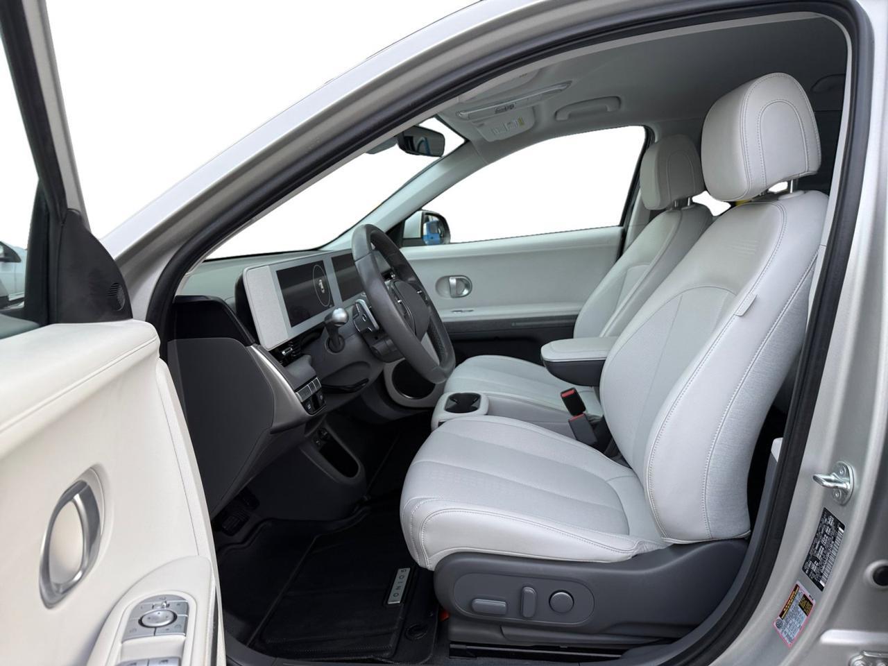 2023 Hyundai IONIQ 5 SEL Salt Lake City UT