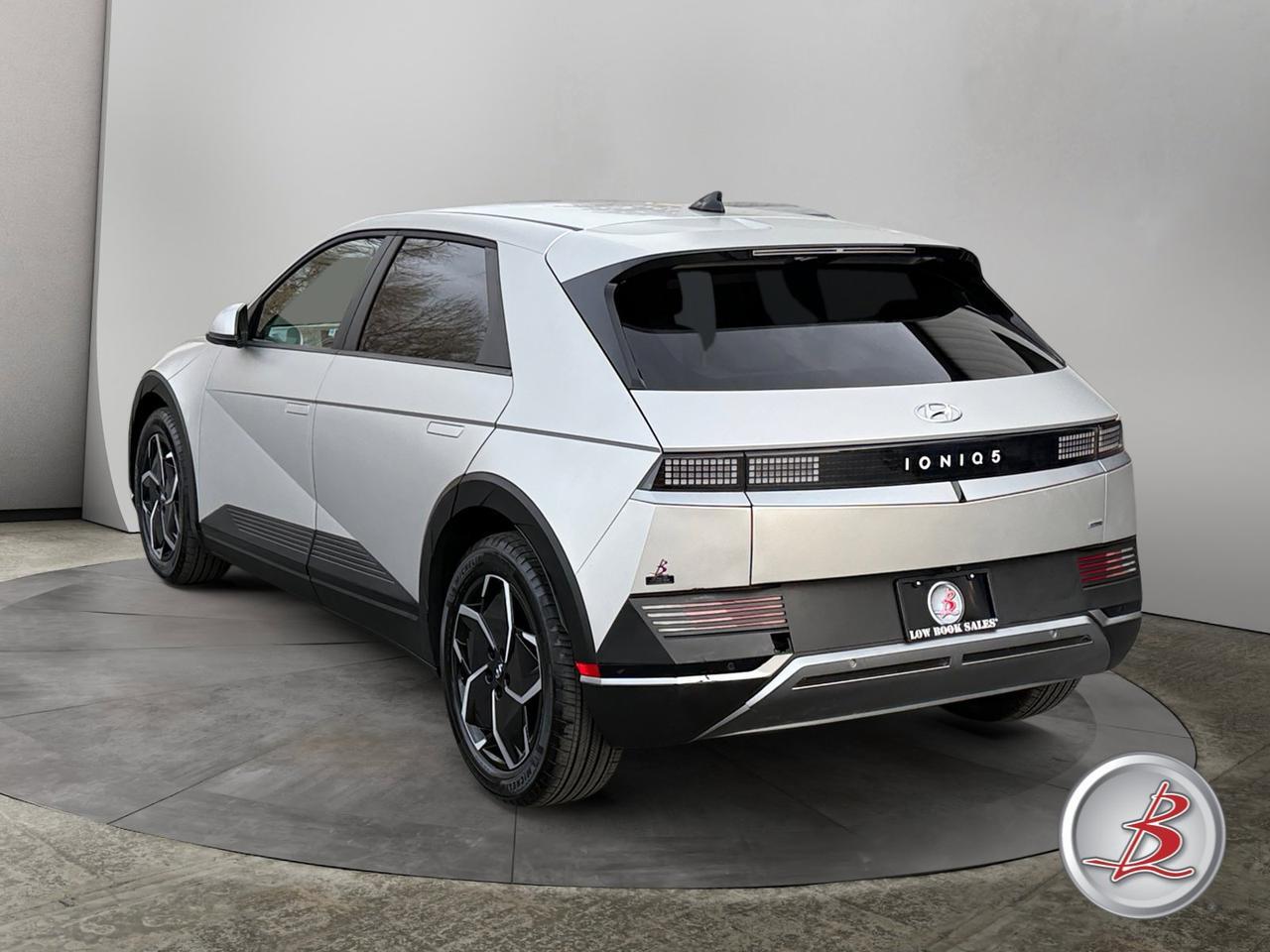 2023 Hyundai IONIQ 5 SEL Salt Lake City UT