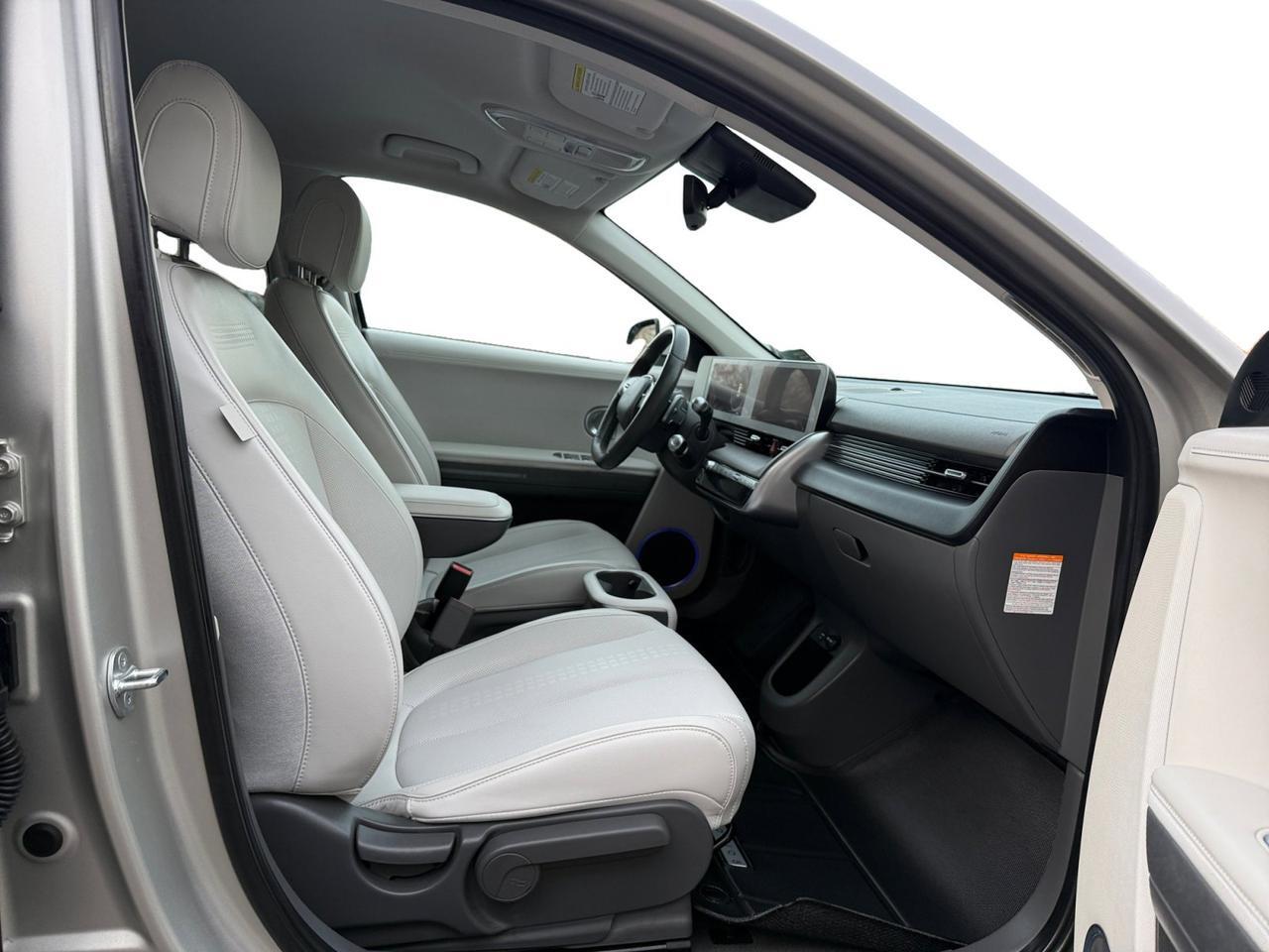 2023 Hyundai IONIQ 5 SEL Salt Lake City UT