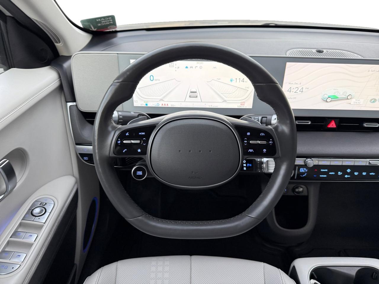 2023 Hyundai IONIQ 5 SEL Salt Lake City UT