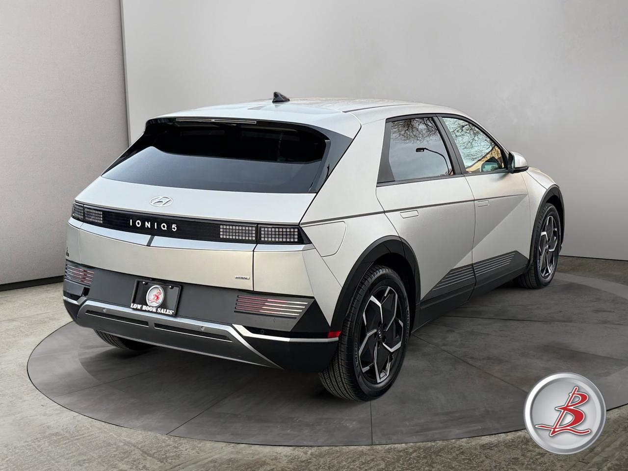 2023 Hyundai IONIQ 5 SEL Salt Lake City UT