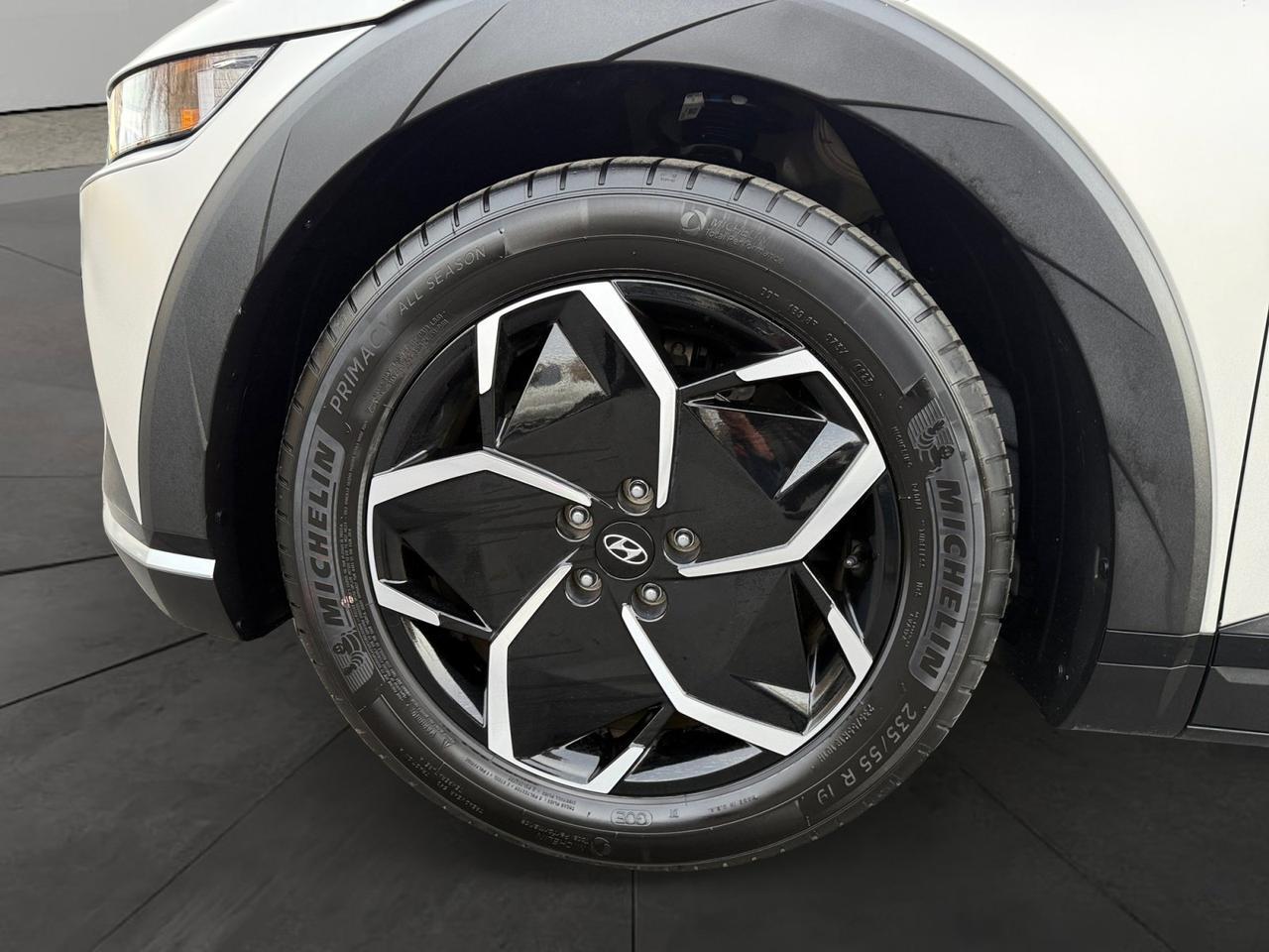 2023 Hyundai IONIQ 5 SEL Salt Lake City UT