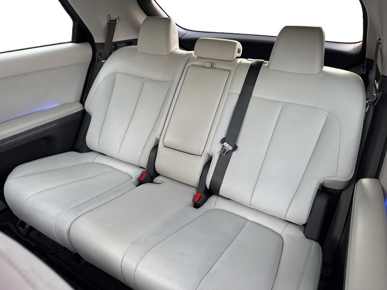 2023 Hyundai IONIQ 5 SEL Salt Lake City UT