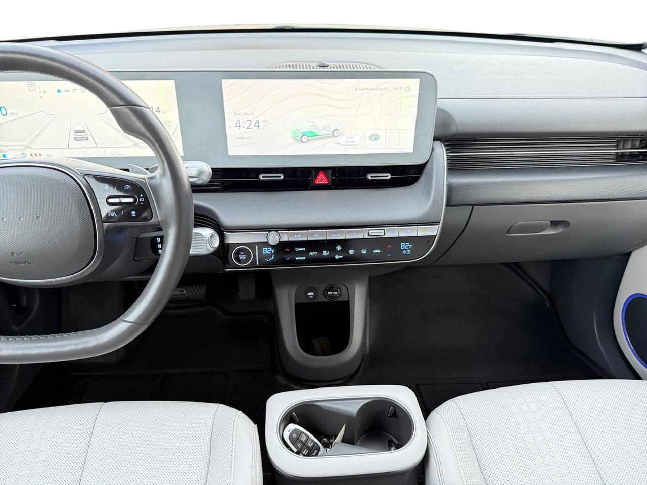 2023 Hyundai IONIQ 5 SEL Salt Lake City UT