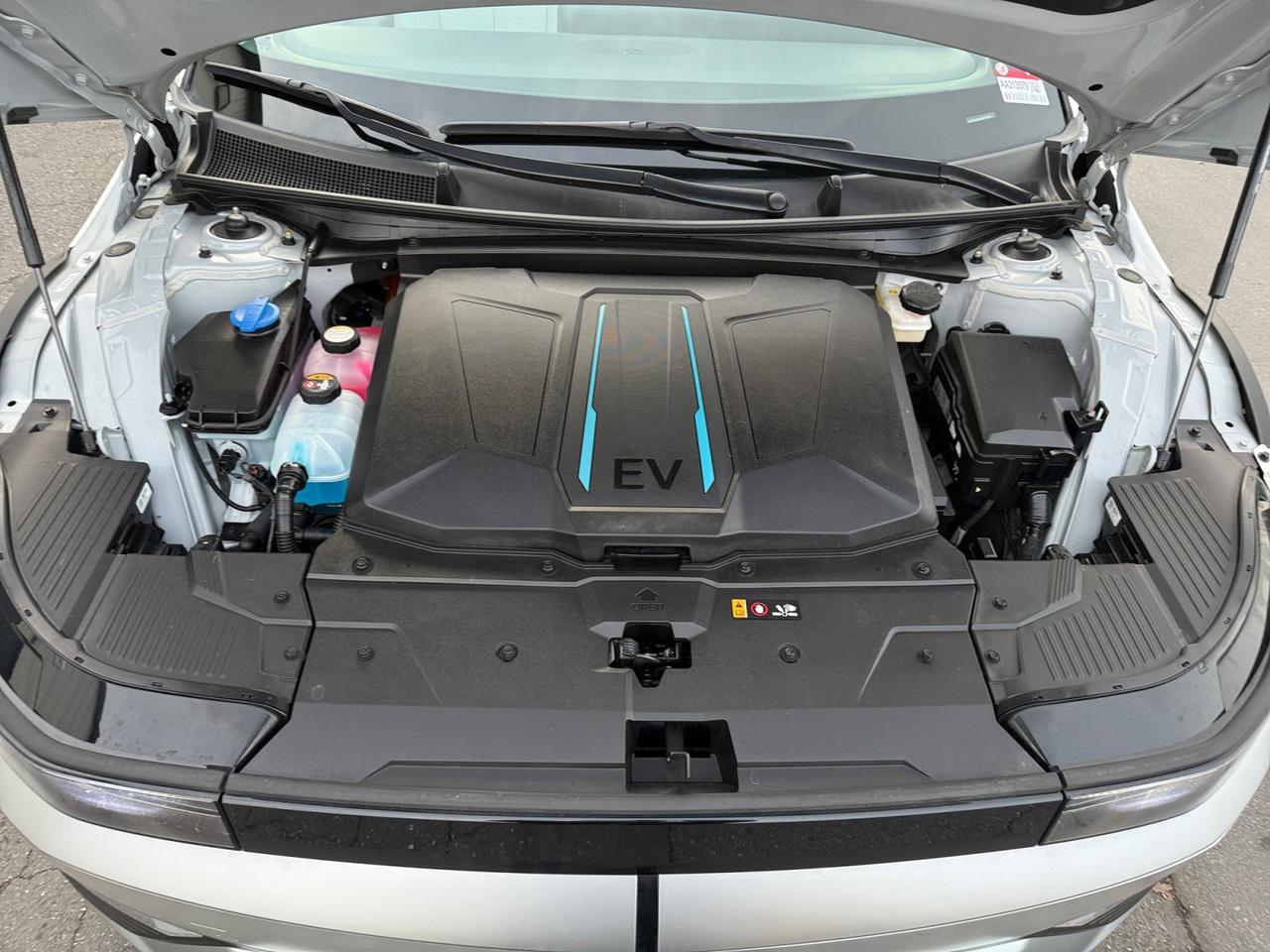 2023 Hyundai IONIQ 5 SEL Salt Lake City UT