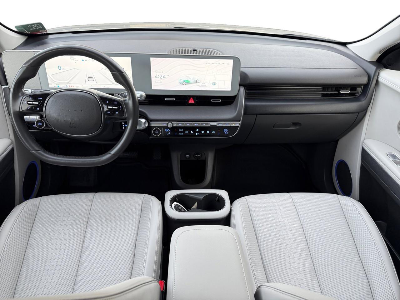 2023 Hyundai IONIQ 5 SEL Salt Lake City UT