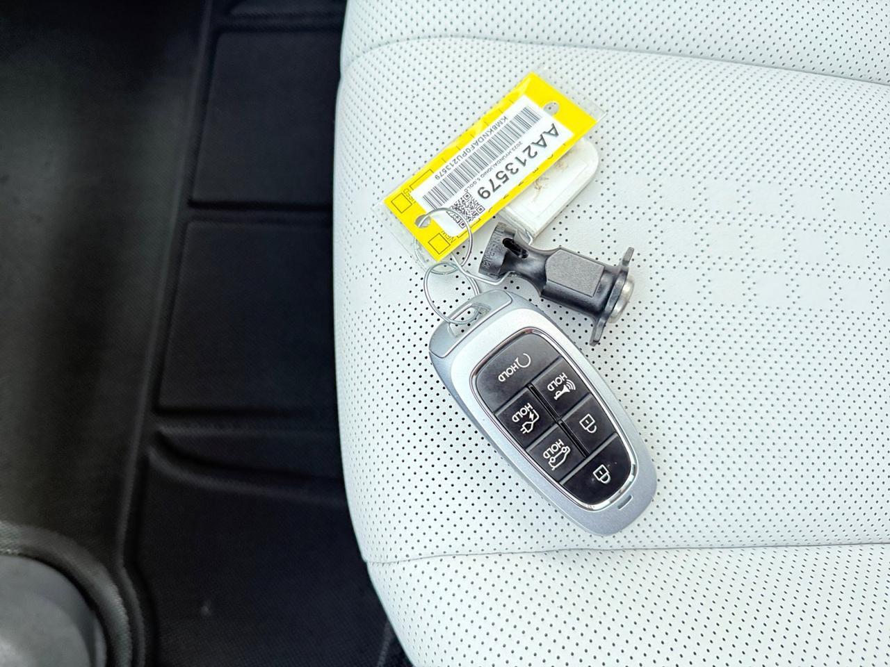 2023 Hyundai IONIQ 5 SEL Salt Lake City UT