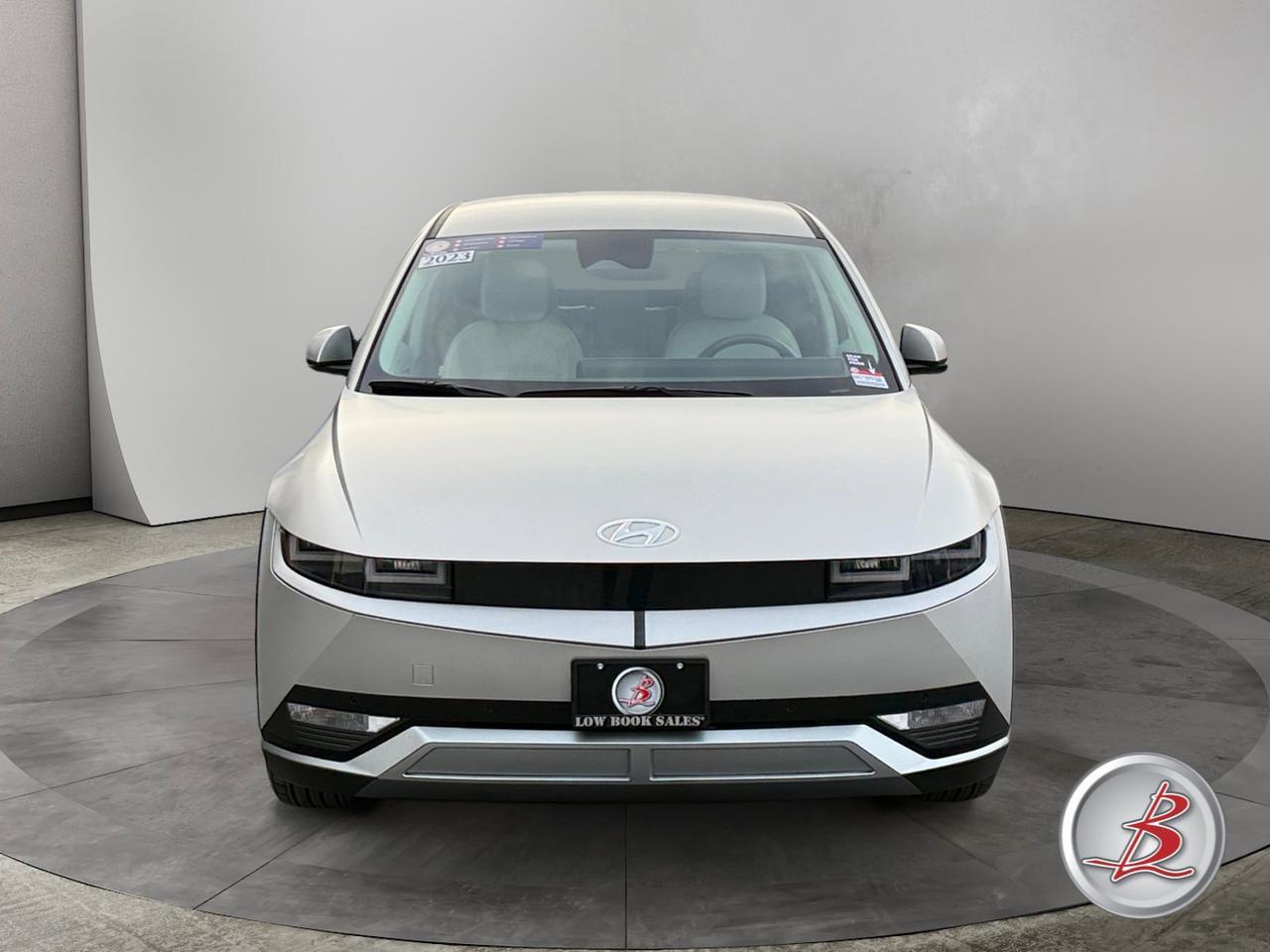 2023 Hyundai IONIQ 5 SEL