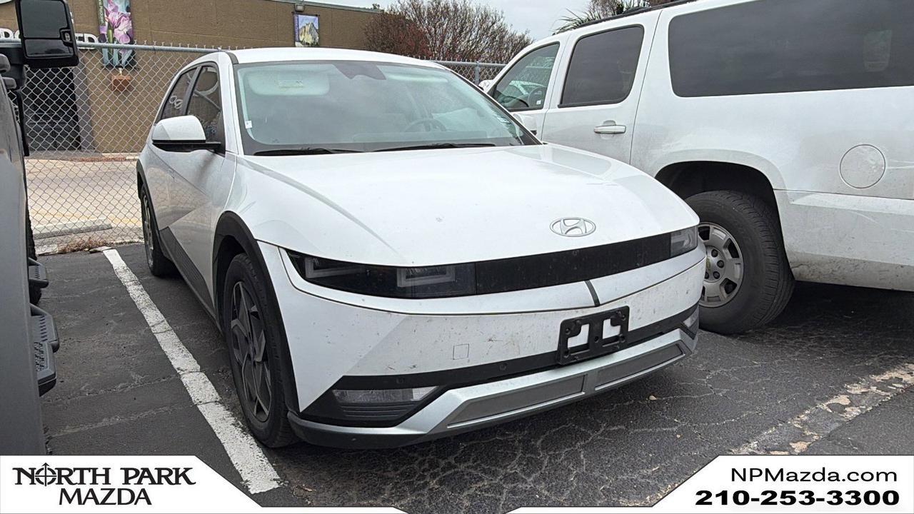 2023 Hyundai IONIQ 5