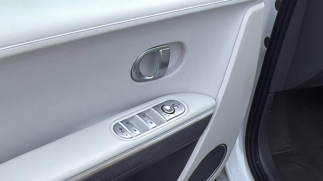 2023 Hyundai IONIQ 5 SEL San Antonio TX