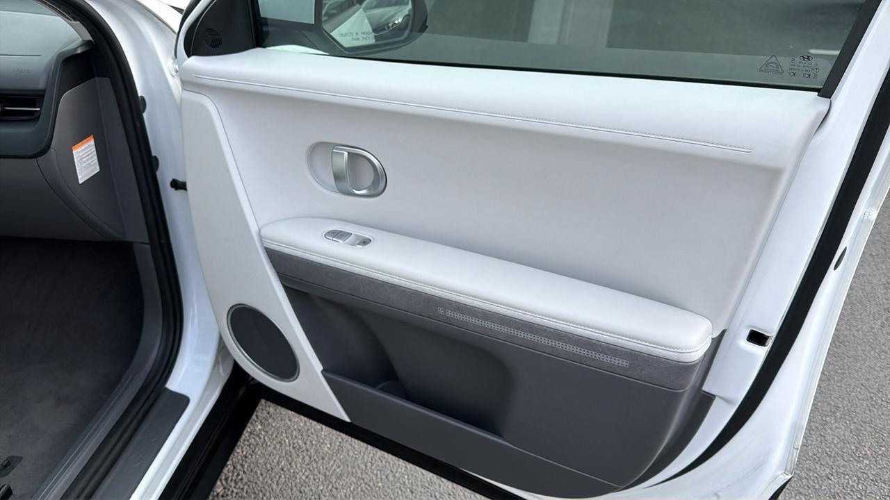 2023 Hyundai IONIQ 5 SEL San Antonio TX