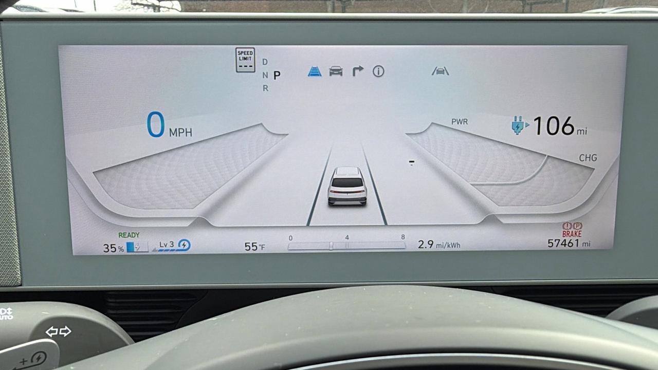 2023 Hyundai IONIQ 5 SEL San Antonio TX