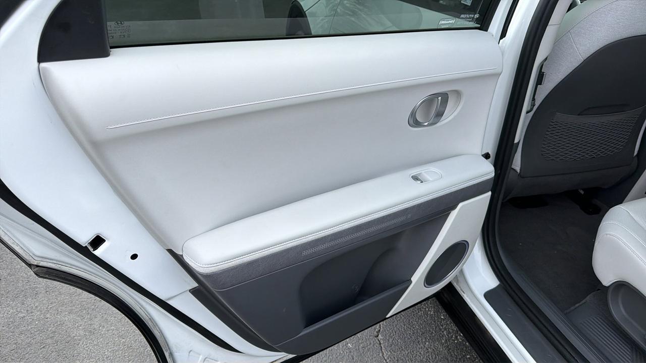 2023 Hyundai IONIQ 5 SEL San Antonio TX