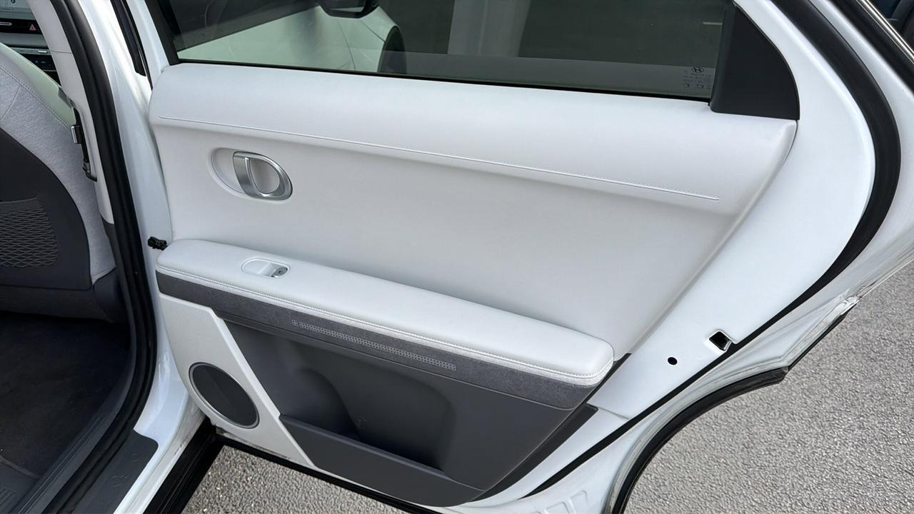 2023 Hyundai IONIQ 5 SEL San Antonio TX