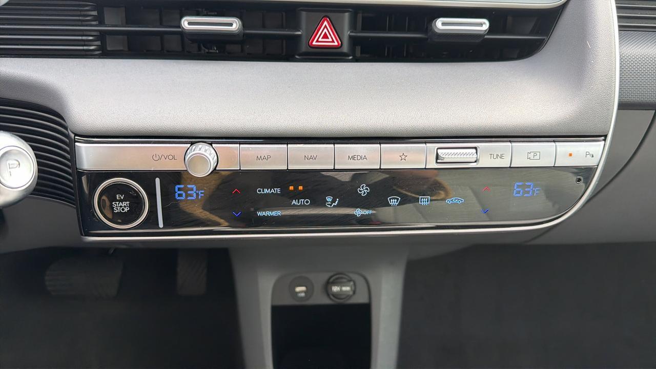 2023 Hyundai IONIQ 5 SEL San Antonio TX