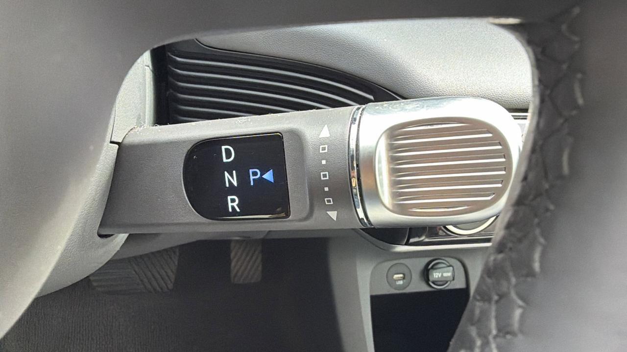 2023 Hyundai IONIQ 5 SEL San Antonio TX