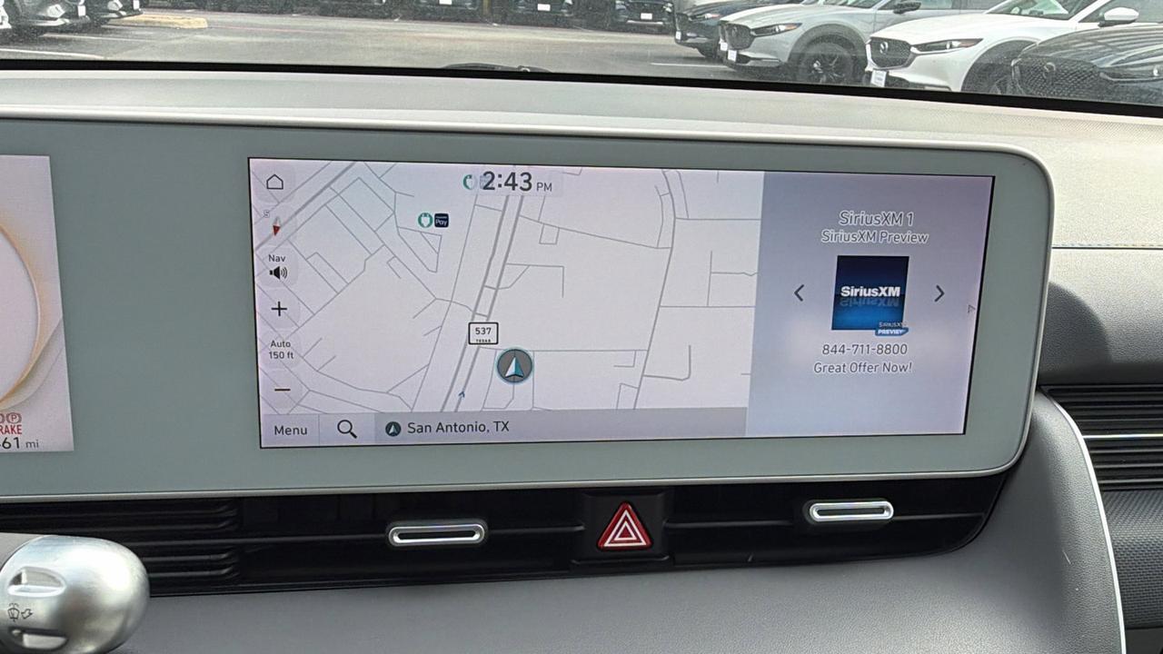 2023 Hyundai IONIQ 5 SEL San Antonio TX
