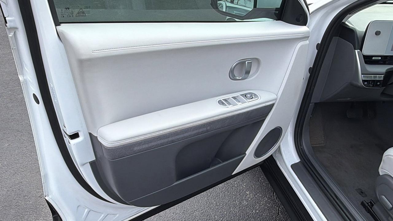 2023 Hyundai IONIQ 5 SEL San Antonio TX