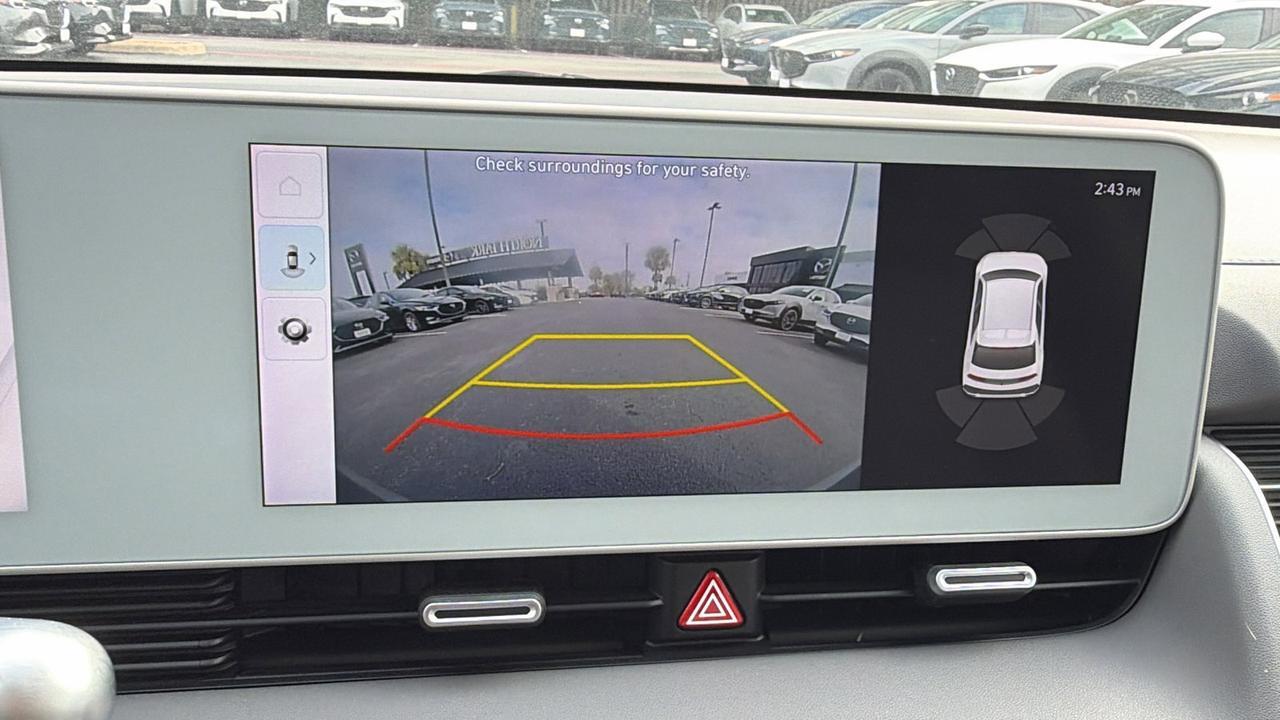 2023 Hyundai IONIQ 5 SEL San Antonio TX