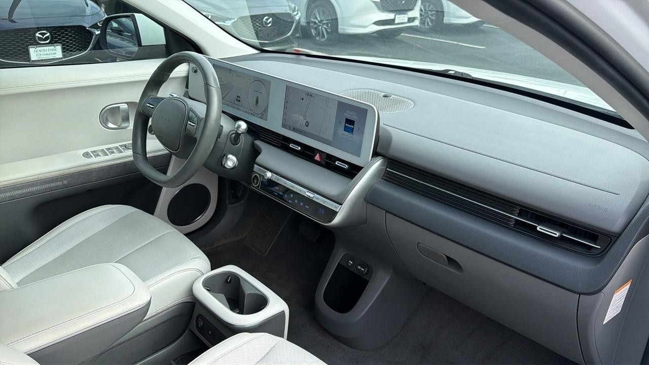 2023 Hyundai IONIQ 5 SEL San Antonio TX