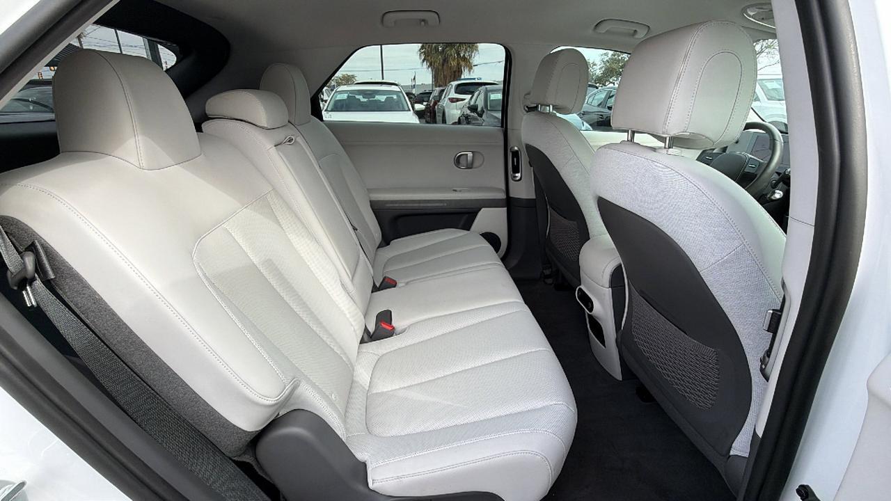 2023 Hyundai IONIQ 5 SEL San Antonio TX