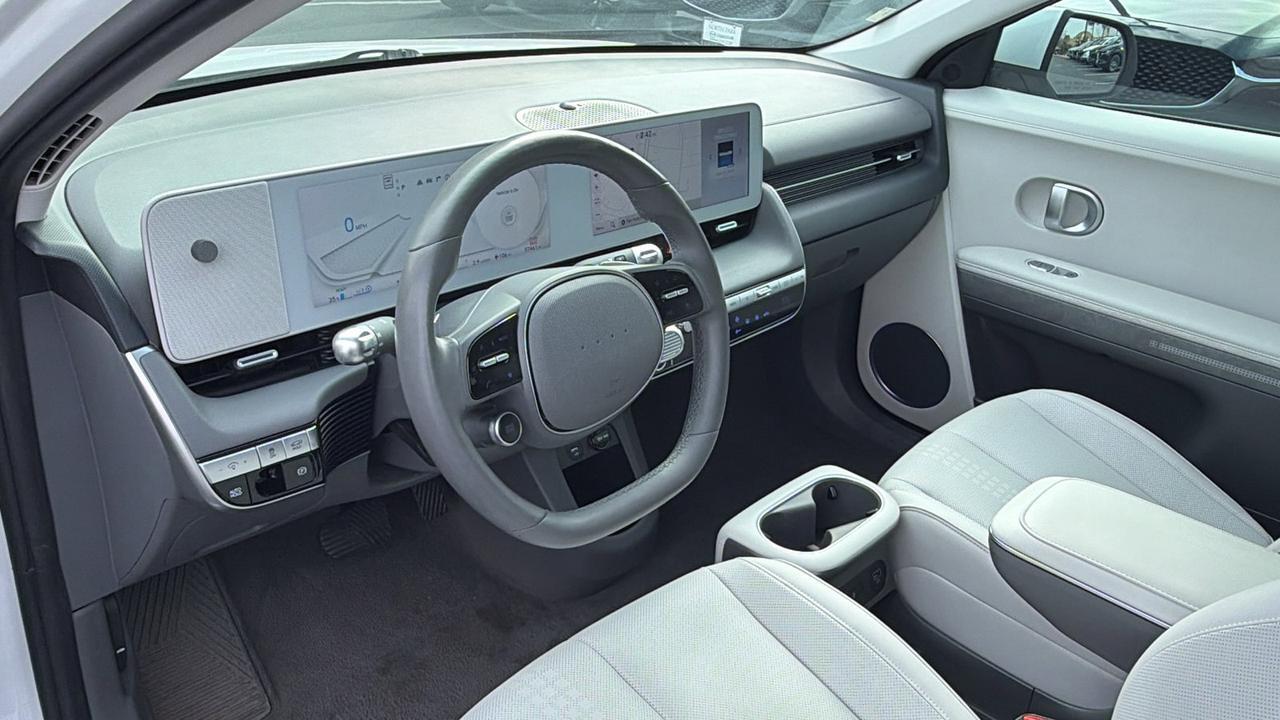 2023 Hyundai IONIQ 5 SEL San Antonio TX